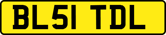 BL51TDL