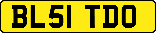 BL51TDO