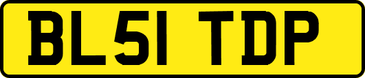 BL51TDP