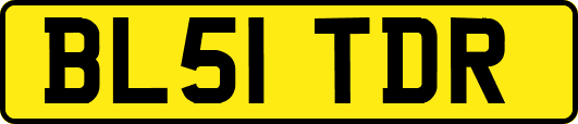 BL51TDR