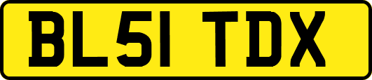 BL51TDX