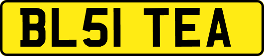 BL51TEA