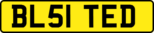 BL51TED