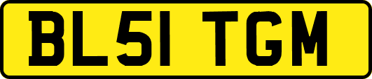 BL51TGM