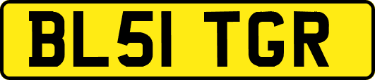 BL51TGR