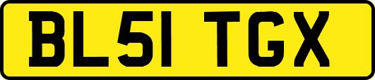 BL51TGX