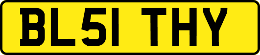 BL51THY