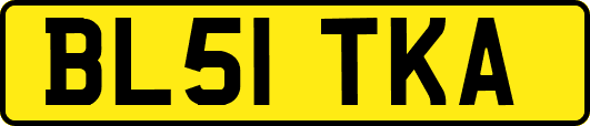 BL51TKA