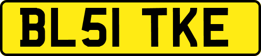 BL51TKE