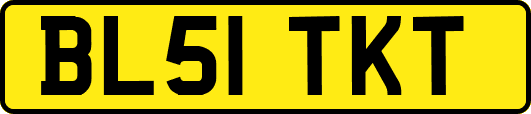 BL51TKT