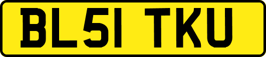 BL51TKU