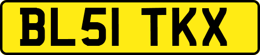 BL51TKX