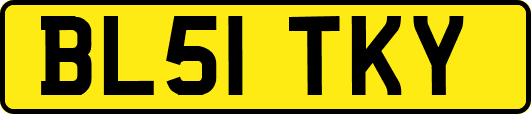 BL51TKY