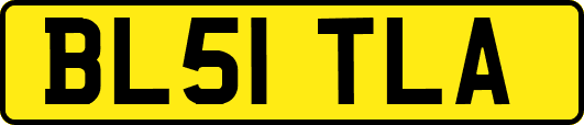 BL51TLA