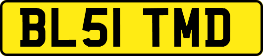 BL51TMD