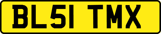 BL51TMX