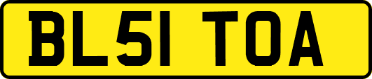 BL51TOA