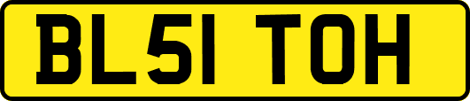 BL51TOH