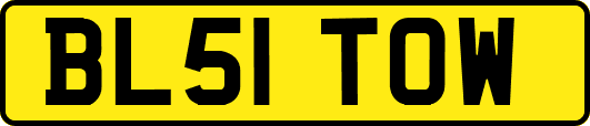 BL51TOW