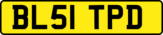 BL51TPD