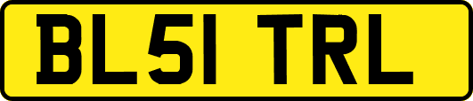 BL51TRL