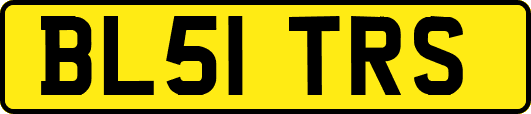 BL51TRS