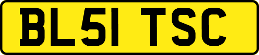 BL51TSC