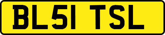 BL51TSL