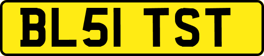 BL51TST