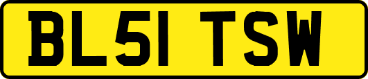 BL51TSW