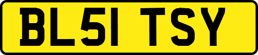 BL51TSY