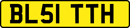 BL51TTH