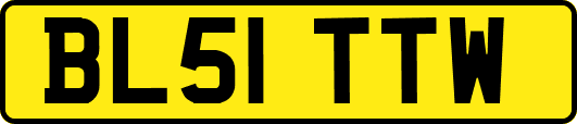 BL51TTW