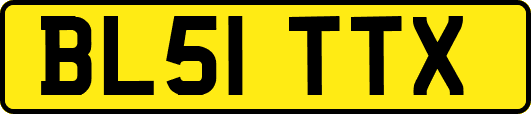 BL51TTX