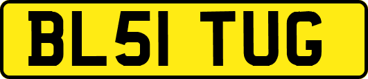 BL51TUG