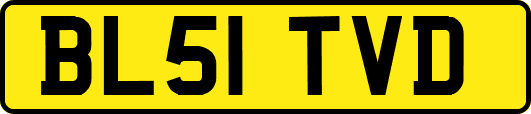 BL51TVD