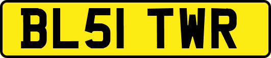 BL51TWR