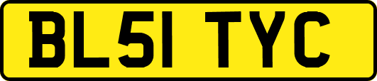 BL51TYC