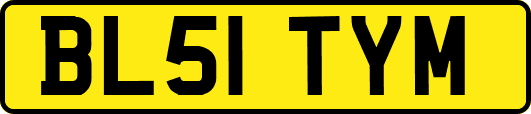 BL51TYM