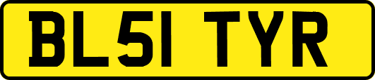 BL51TYR