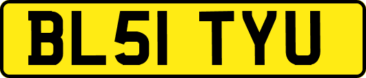 BL51TYU