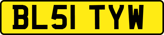 BL51TYW