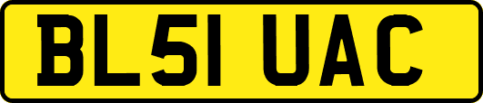 BL51UAC