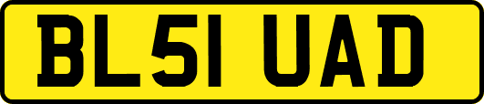 BL51UAD