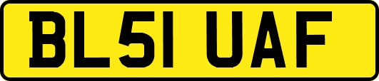 BL51UAF