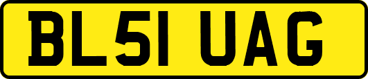 BL51UAG