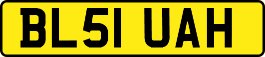 BL51UAH