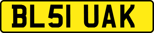 BL51UAK