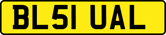 BL51UAL