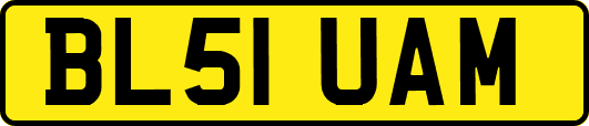 BL51UAM